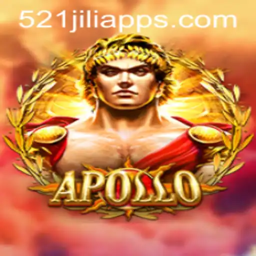 Apollo: The Thrilling 521JILI Gaming Adventure