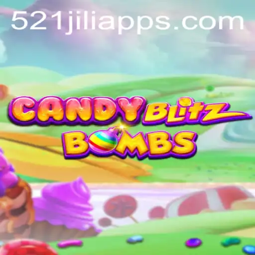 Explore CandyBlitzBombs: A Sweet Fusion of Strategy and Fun