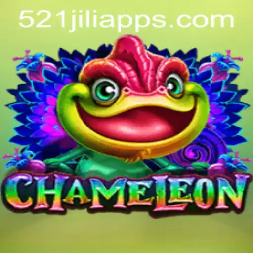 Exploring the Exciting World of Chameleon: A Blend of Strategy and Fun