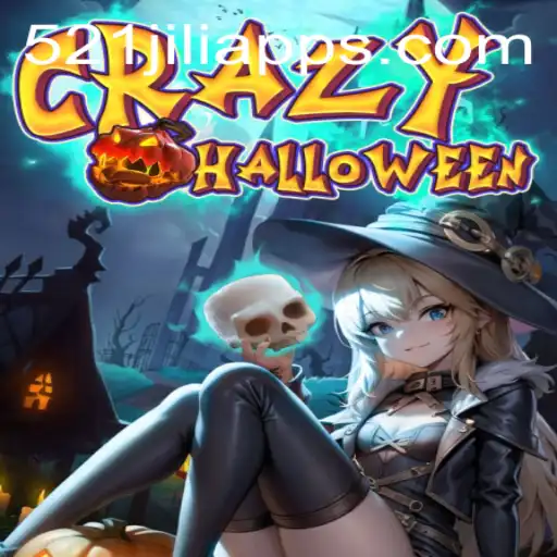 Unveiling the Thrills of CrazyHalloween with 521JILI