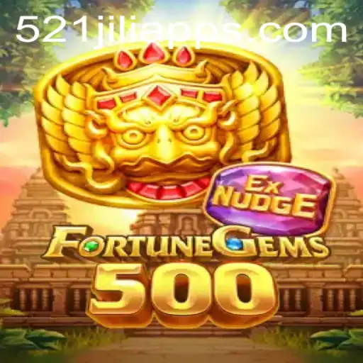 Exploring the Exhilarating World of FortuneGems500