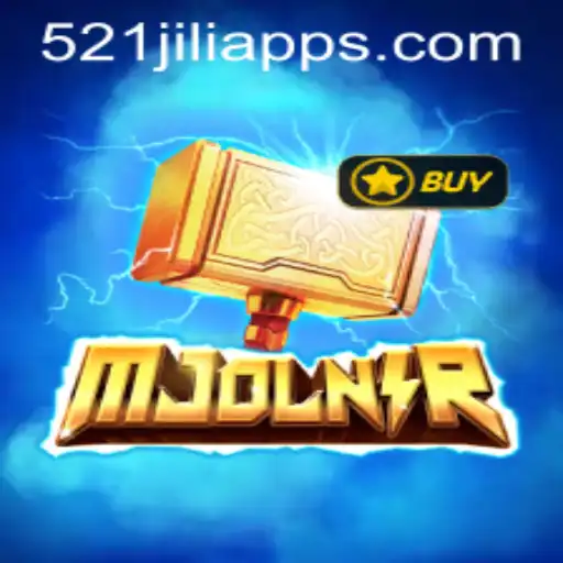 Mjolnir: The Thrilling New Adventure Game Captivating Players Worldwide