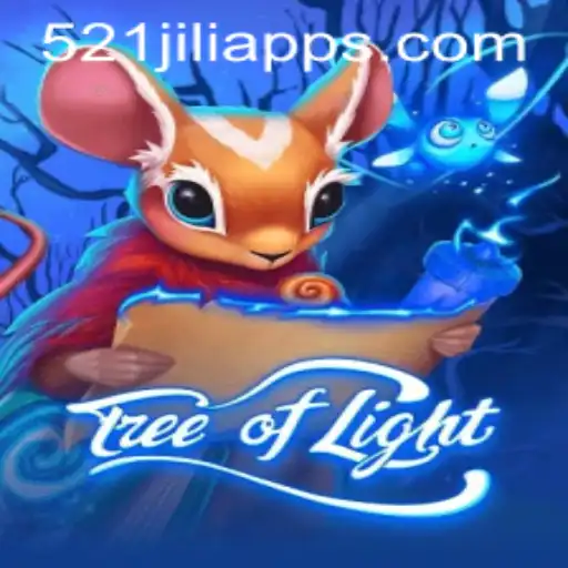 TreeofLight Game Unveiled: Discover the Mystical Realm of 521JILI