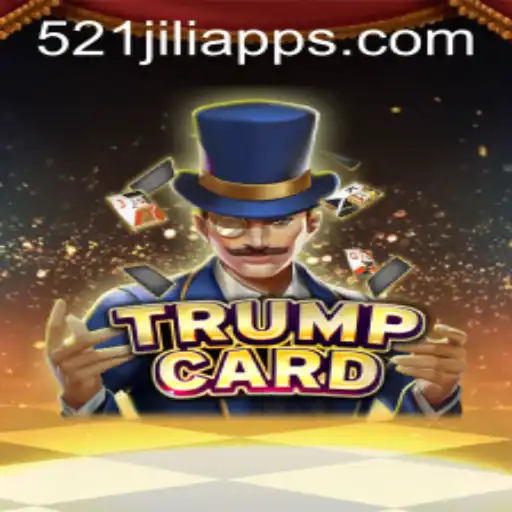 Discover TrumpCard: The Exciting New Strategy Game Revolutionizing the Scene