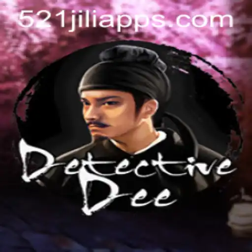 Unraveling the Mysteries of DetectiveDee: The Thrilling Experience of 521JILI