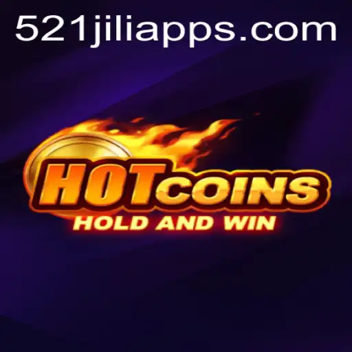 HotCoins: A Thrilling Adventure in the World of 521JILI
