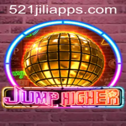 JumpHigher: An Exciting Leap into the World of Gaming with 521JILI