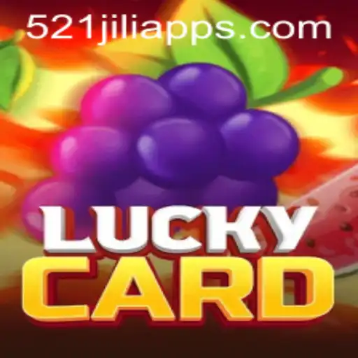 The Thrilling World of LuckyCard: Dive into the Excitement with 521JILI