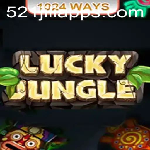 LuckyJungle1024: A Captivating Adventure in Gaming