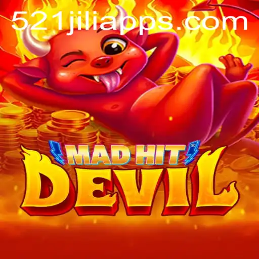 Unveiling the Thrilling World of MadHitDevil: A Comprehensive Introduction to the Game