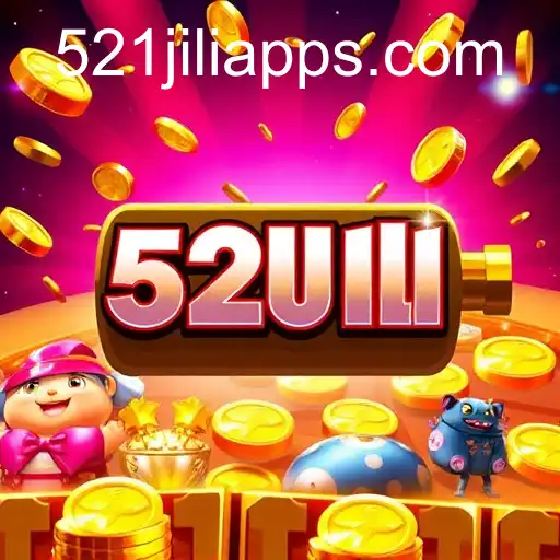 The Thrilling World of Online Slots