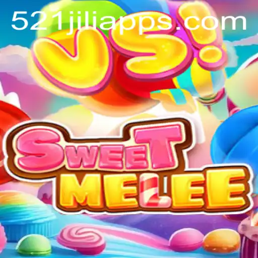 Exploring the Thrills of SweetMelee: The New Gaming Sensation with 521JILI