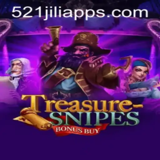 Exploring TreasuresnipesBonusBuy: A World of Adventure and Thrilling Gameplay